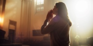 Duas palavras para você meditar neste Advento