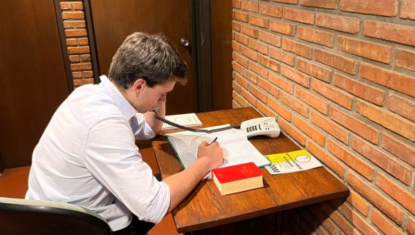 Servicio Sacerdotal de Urgencia de Buenos Aires