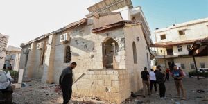 “Neste momento, só temos Deus”, diz religiosa, apelando à paz na Faixa de Gaza