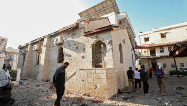 Gaza, israel, terre sainte, guerre, Hamas