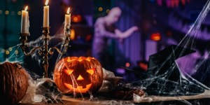 [VÍDEO] Atenção, é tempo de Halloween