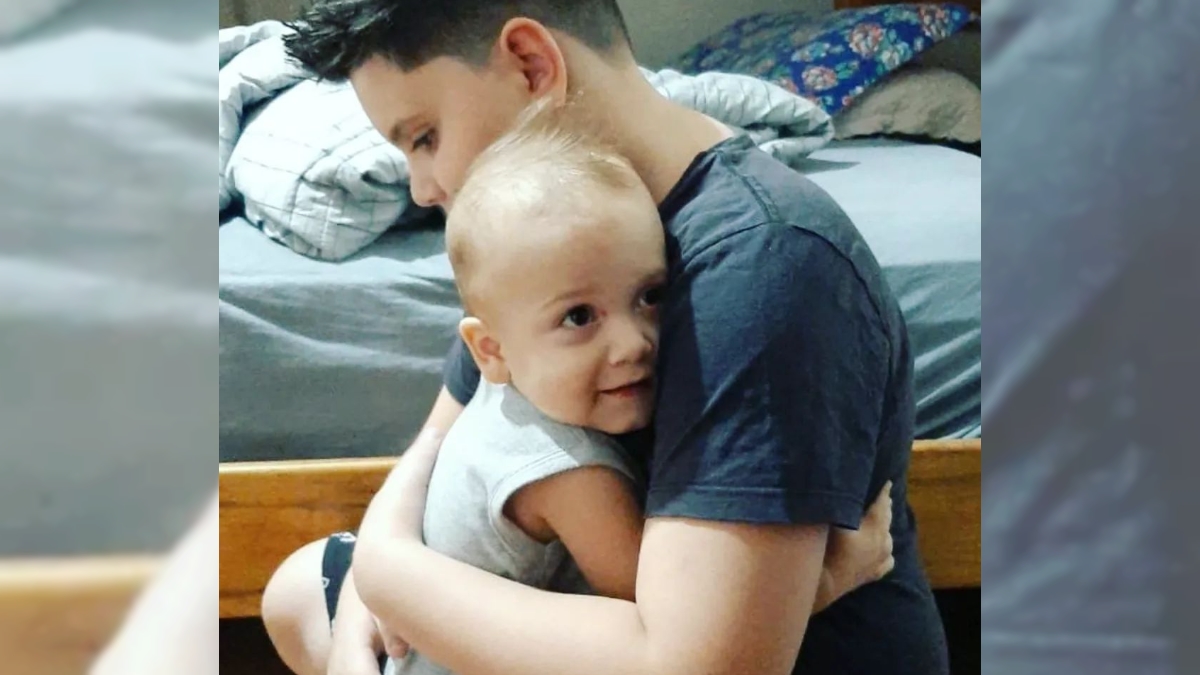 Irmãos Heitor e Oscar Nagel