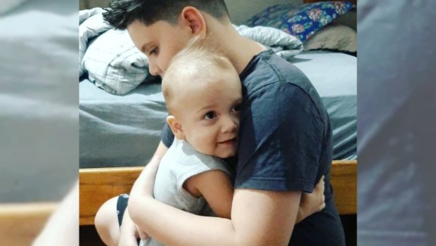 Irmãos Heitor e Oscar Nagel