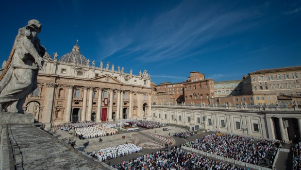 Vaticano