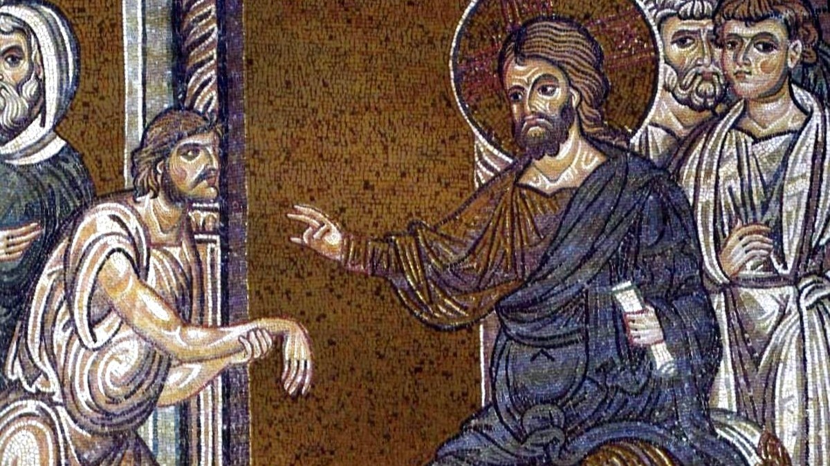 MIRACLE-JESUS