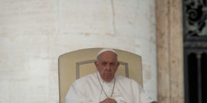 Por que o Papa escolheu 27 de outubro para ser um dia de jejum e oração pela paz?
