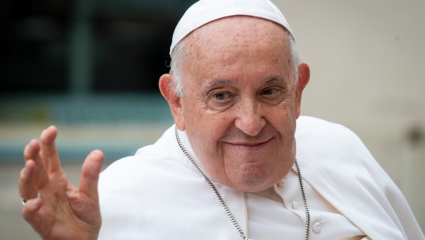 Papa Francisco