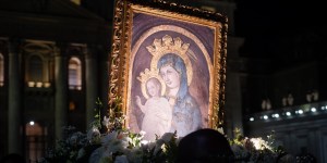 [VÍDEO] Quais são as festas marianas celebradas pela Igreja?