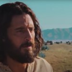 Equipe de “The Chosen” convidada ao Vaticano para apresentar nova temporada