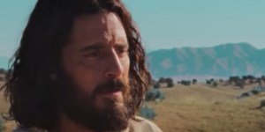 Equipe de &#8220;The Chosen&#8221; convidada ao Vaticano para apresentar nova temporada