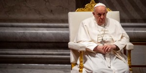 Viagem do Papa Francisco a Dubai é cancelada