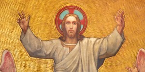 Jesus venceu o mundo?