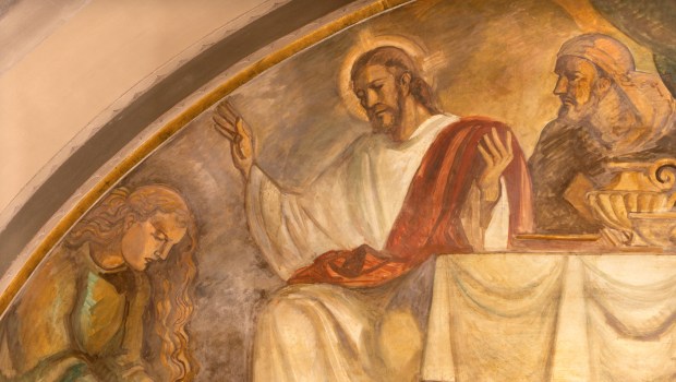 Jesus Cristo