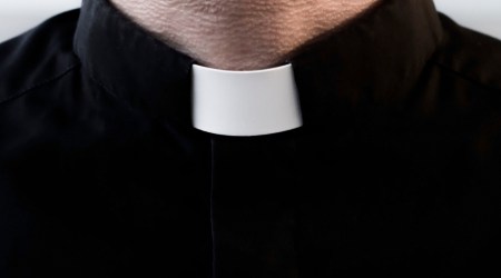 Polêmica: os homossexuais não podem ter direito a ser sacerdotes?