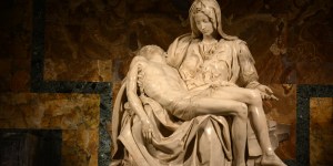 [VÍDEO] Todos os nomes de Maria, nossa Mãe Santíssima