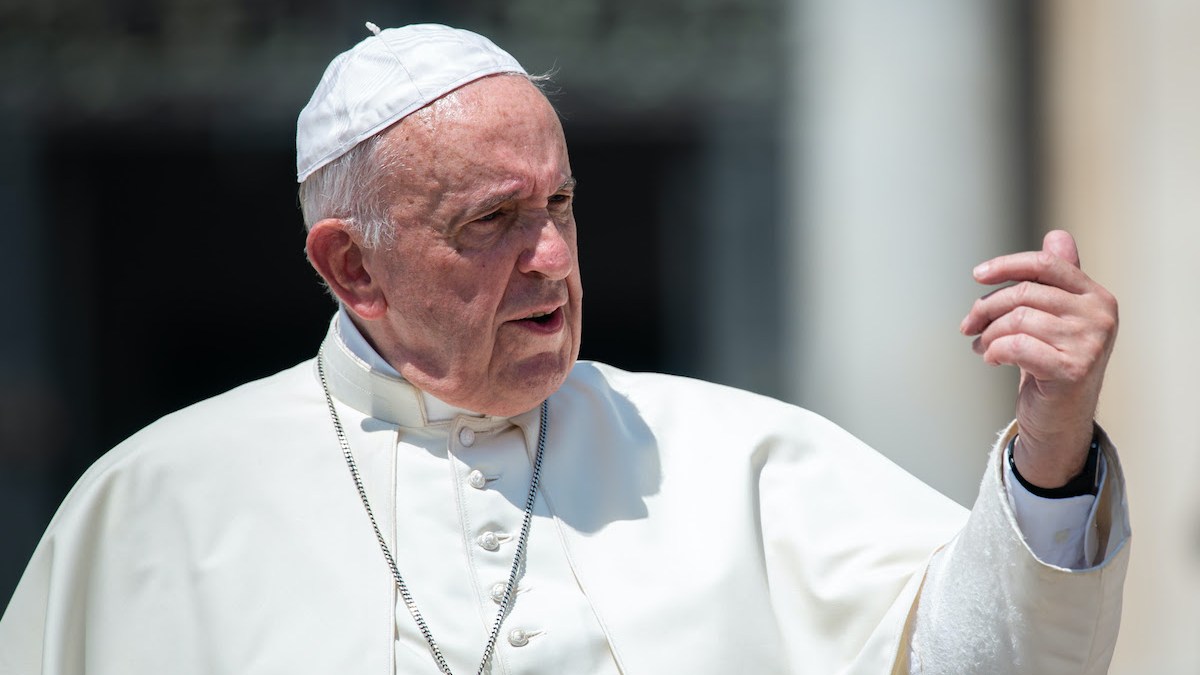 Papa Francisco