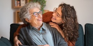 6 excelentes motivos para passar tempo com os idosos