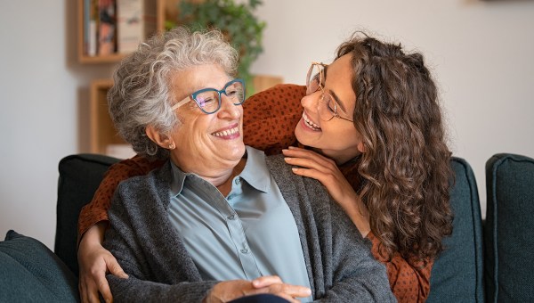 Cuidar a los demás servicio