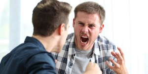 Seis santos com um caráter bem temperado, mas muito inspiradores!