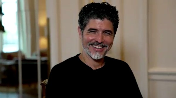 Interview Alejandro Monteverde