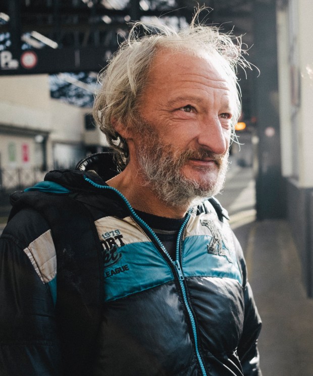 Éric Devillers