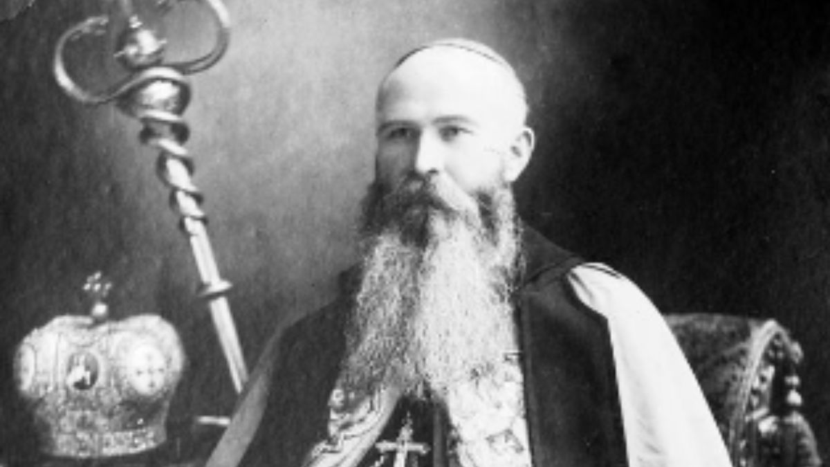 Joseph-Kocylovskyj