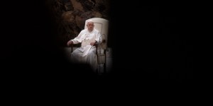 Papa Francisco reitera que não pretende renunciar