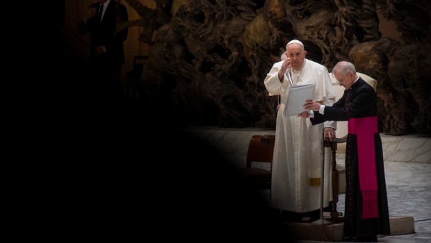 Papa Francisco