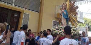As diferenças que você pode encontrar quando vai a missa em outra  Igreja que não é a tua paróquia