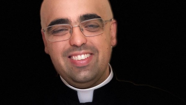 Pe. José Eduardo de Oliveira e Silva