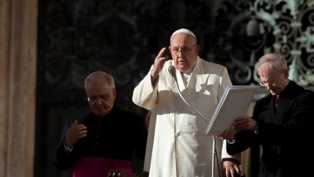 Papa Francisco