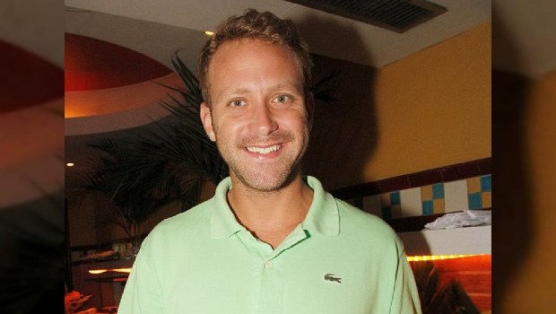 Sérgio Hondjakoff