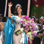 Por que um bispo parabenizou a Miss Universo 2023?