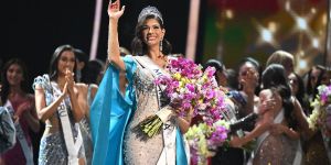 Por que um bispo parabenizou a Miss Universo 2023?
