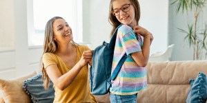6 itens para colocar na mochila escolar do seu filho e ajudar a diminuir a ansiedade deles