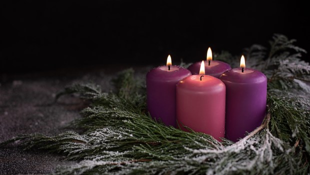 adviento
