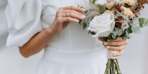 Escolha as flores do seu casamento pelo seu significado