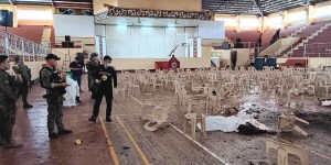 Filipinas: “rezem por nós”, pede cristã que sobreviveu a atentado terrorista