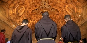 Cântico das criaturas… oito séculos depois 