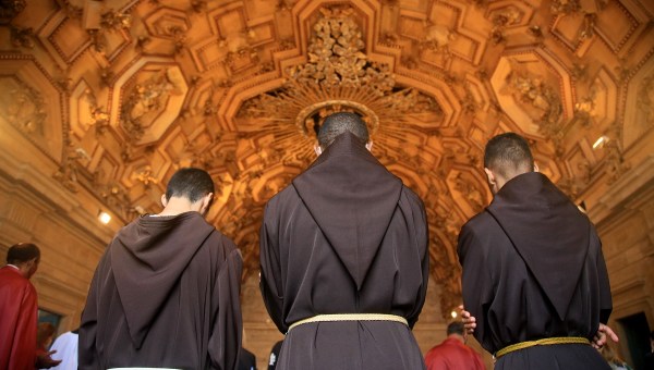 Corner Item Image - Cântico das criaturas… oito séculos depois 