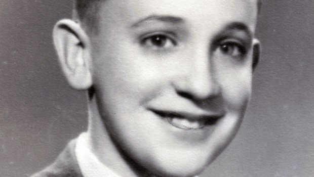 Jorge Bergoglio family