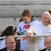 Alô, aqui é o Papa Francisco!