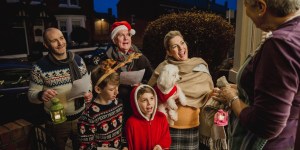 Papai Noel e a gratuidade cristã