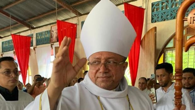 Dom Isodoro Mora