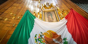 México e Nigéria: dois países de alto risco para os padres católicos