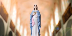 Nossa Senhora do Ó: as origens desta belíssima devoção