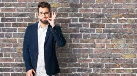 Existem vários tipos de silêncio, mas tem destaque dois tipos. Descubra