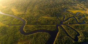 Amazônia e os jovens guardiões ambientais ribeirinhos