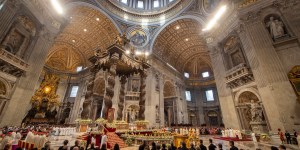 O hino oficial da Igreja para agradecer a Deus no fim do ano