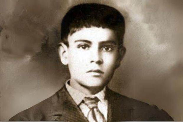 san José Sánchez del Río joselito